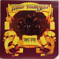 Strange Affair