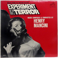 Experiment In Terror