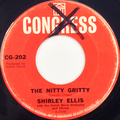 Nitty Gritty, The / Give Me A List