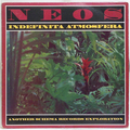 Indefinita Atmosfera (2LP)