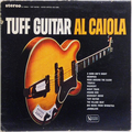 Tuff Guitar