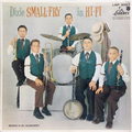 Dixie Small Fry In Hi-Fi (with promotion photo)