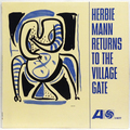 Returns To The Village Gate (late60s press)