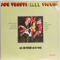 Jazz Violin