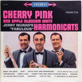Cherry Pink And Apple Blossom White (early70s press)