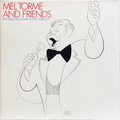 Recorded Live At Marty’s, New York City (2LP / UK press)