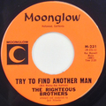 Try To Find Another Man / I Still Love You