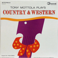 Country And Western (1963 reissue)