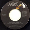 Beauty And The Beast / Sense Of Doubt