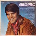 Wichita Lineman (2nd press)