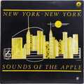 New York New York, Sounds Of The Apple