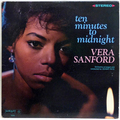 Ten Minutes To Midnight