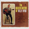 Golden Guitar of Billy Byrd, The