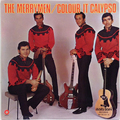 Colour It Calypso (Holland press)