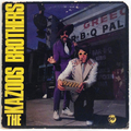 Kazoos Brothers, The