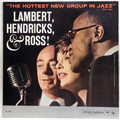 Hottest New Group In Jazz, The