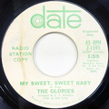 My Sweet, Sweet Baby / Stand By (I’m Coming Home)