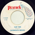 Slop Time / Gate’s Tune