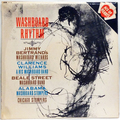 Washboard Rhythm