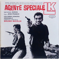 Agente Speciale LK