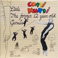 Little Coati Mundi The Former 12 Year Old Genius