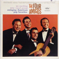 Four Amigos, The