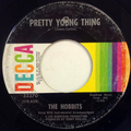 Pretty Young Thing / Strawberry Children