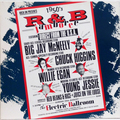 1950’s R&B Jamboree
