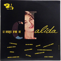 Le Disque D’or De Dalida (Canadian press)