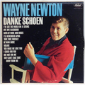 Danke Schoen (70s reissue)