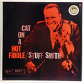 Cat On A Hot Fiddle (early60s press)