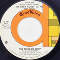 (When She Wants Good lovin') My Baby Comes To Me / This Must Be The Place