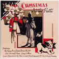 Christmas At The Patti (2LP / 2001 reissue)