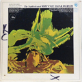 Sophisticated Johnnie Dankworth, The