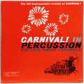 Carnival In Percussion