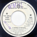 A Banda (Parade) / Berimbau