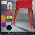 Jazz Soul Of Porgy And Bess (1962 reissue)