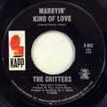 Marryin' Kind Of Love / New York Bound