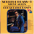 Soulful Brass #3 : Plays The Hits Made Famous By The Great Dance Bands