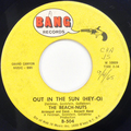 Out In The Sun (Hey-O) / Someday Soon