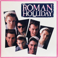 Roman Holiday