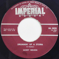 Drummin' Up A Storm / Drum Stomp