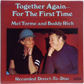Together Again - For The First Time Recorded Direct To Disc)