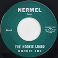 Kookie Limbo, The / Kookie Limbo, The (Instrumental)