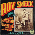 Plays Hawaiian Guiter, Banjo, Ukulele And Guitar 