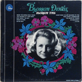 Blossom Time (US press)