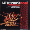 Let My People Come