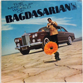 Mixed-Up World Of Bagdasarian, The