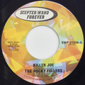 Killer Joe / Monkey See, Monkey Do