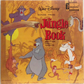Songs From The Jungle Book